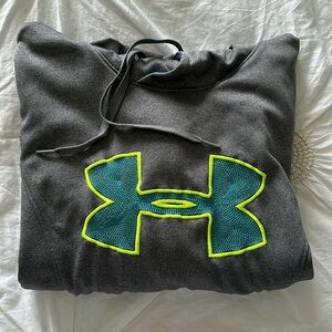 Under Armour Hoodie